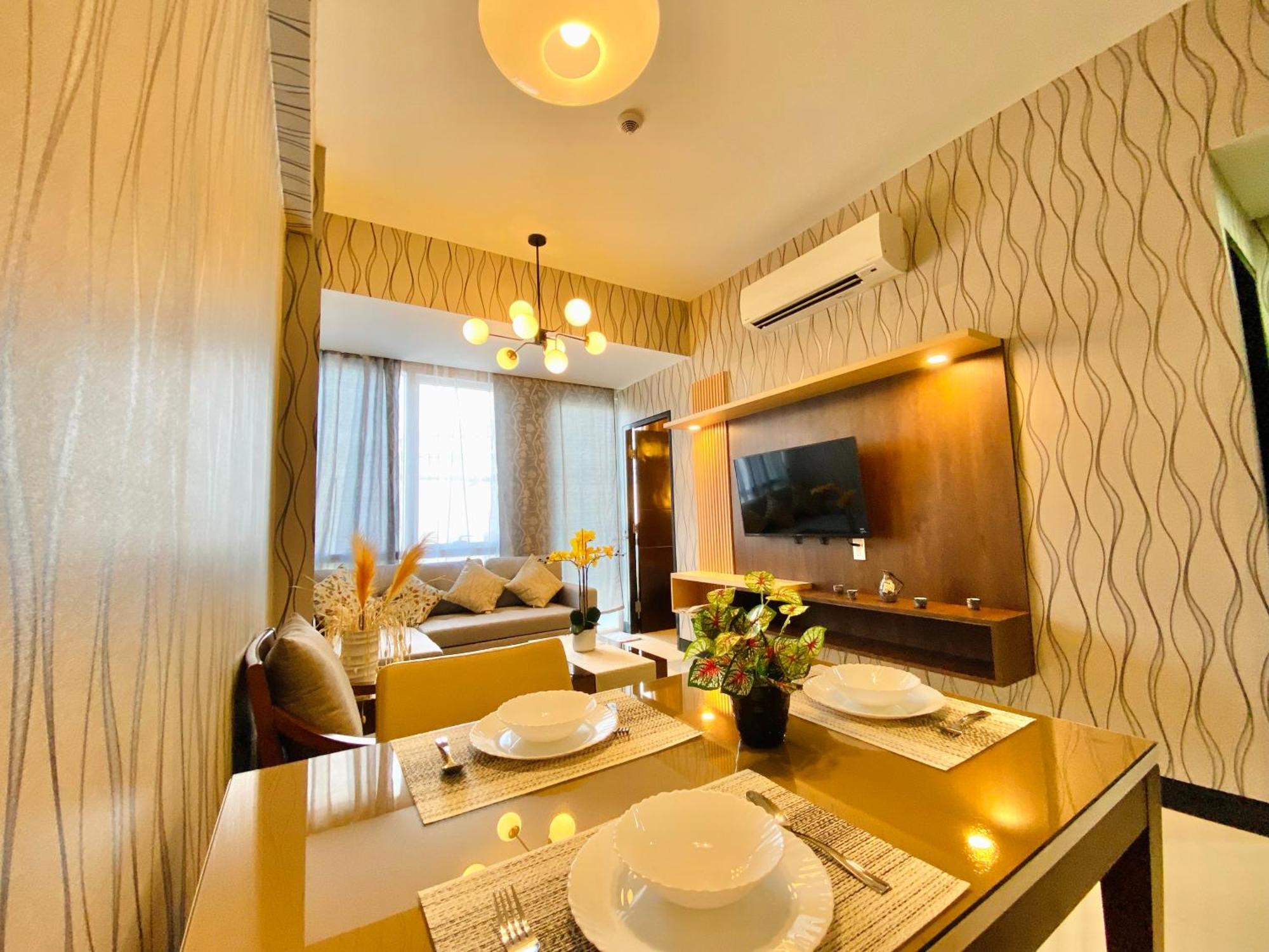 One Pacific Residences Punta Engaño Exterior foto